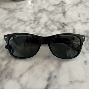 Ray ban wayfarers